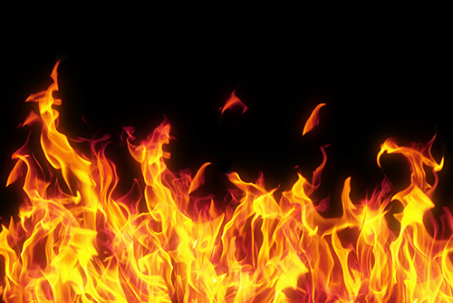 Fire Damage Restoration