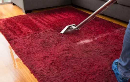 Rug and Mattress Cleaning